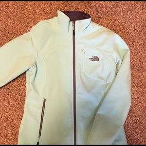 North Face Apex Bionic Jacket